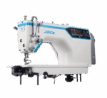 Recta automática liviana Jack A4F