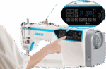 Recta automática liviana Jack A4F - Image 4