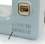 Máquina de coser Yamata Fye300 - Image 3