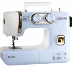 Máquina de coser Yamata Fye300