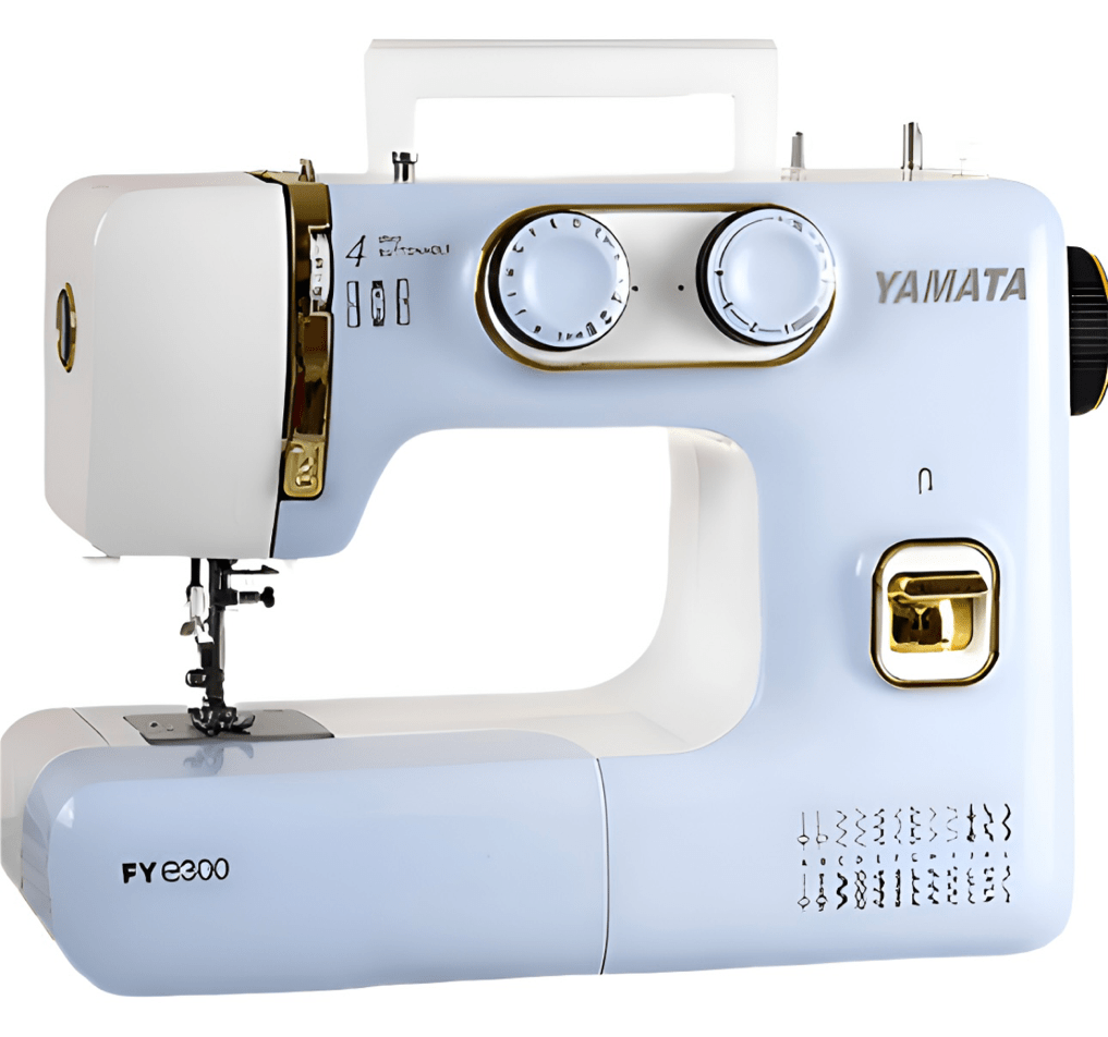 Máquina de coser Yamata Fye300-min Máquina de coser Yamata Fye300 - Image 1