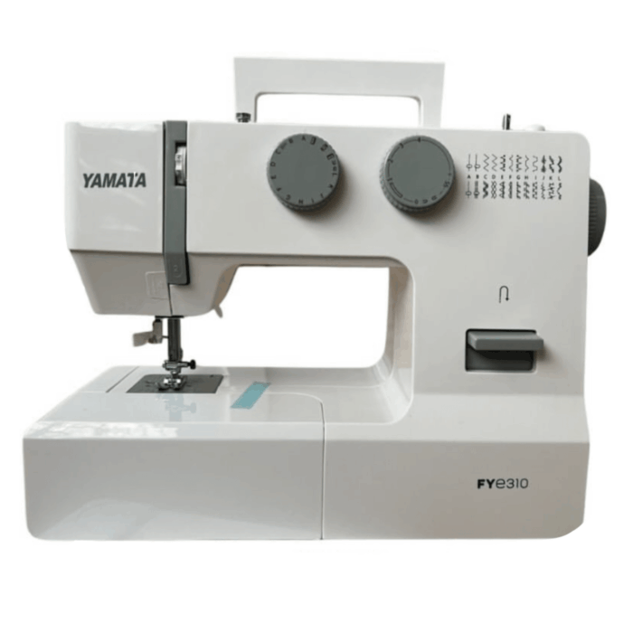 Máquina de coser Yamata Fye310 - Image 1