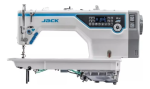RECTA AUTOMÁTICA JACK A5E
