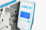 Ametralladora marca jack modelo 9270/9280 - Image 2