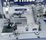 Pasa cinto marca shunfa modelo SF562-08C - Image 2