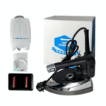 Plancha de mano a vapor silver star ES-300L - Image 2