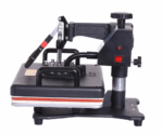 Plancha sublimadora 5 en 1 y 4 en 1 - Image 2
