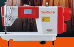 Recta automática liviana Sunsure SS-610 - Image 2