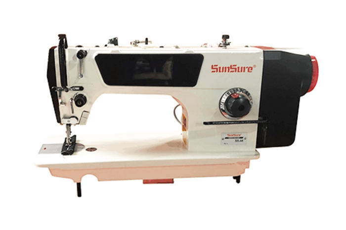 Recta automática liviana sunsure SS-A6 - Image 3