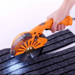 Cortadora circular Vito de 4’