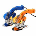 Cortadora circular Vito de 4’ - Image 3