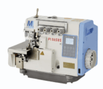 Overlock automática Pegasus