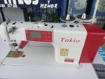 RECTA AUTOMATICO TOKIO 8000S - Imagen 2