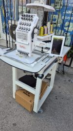 BORDADORA SUNSURE SUNSAI PRO - Imagen 3