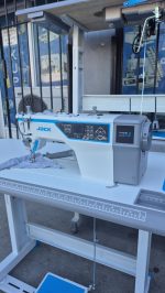 RECTA AUTOMATICA JACK A4C - Imagen 3
