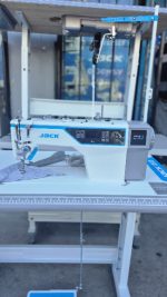 RECTA AUTOMATICA JACK A4C - Imagen 2