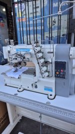 COLLARETA AUTOMATICA TOKIO ECO TOSH-W500 - Imagen 2