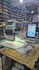 BORDADORA DISON DS-CTM1201H - Imagen 2