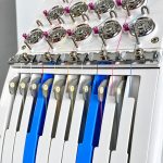 BORDADORA MASTER MINI-901-1 - Imagen 3