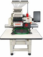 BORDADORA DISON DS-CTM1201H