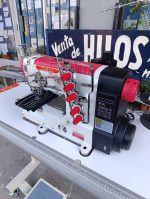 COLLARETA AUTOMATICA TOKIO TOSH-W500 - Imagen 3