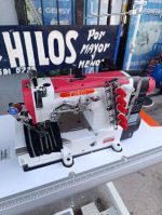 COLLARETA AUTOMATICA TOKIO TOSH-W500 - Imagen 2