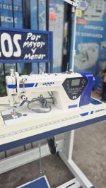 RECTA JAKI AUTOMATICA H6 - Imagen 2