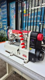 COLLARETA AUTOMATICA TOKIO TOSH-W500 - Imagen 2
