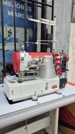 COLLARETA AUTOMATICA TOKIO TOSH-W500 - Imagen 3