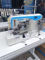 COLLARETA AUTOMATICA JACK W5E - Imagen 3