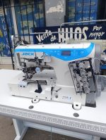 COLLARETA AUTOMATICA JACK W5E - Imagen 2