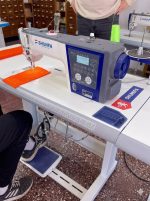 RECTA SHUNFA AUTOMATICA A-11 - Imagen 2