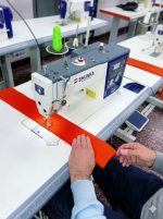 RECTA SHUNFA AUTOMATICA A-11 - Imagen 3