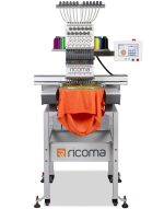 BORDADORA RICOMA PV-1201 - Imagen 2
