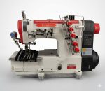 COLLARETA AUTOMATICA TOKIO TOSH-W500