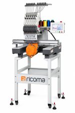 BORDADORA RICOMA PV-1201